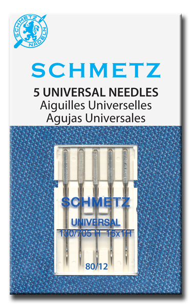 Universal-Needles